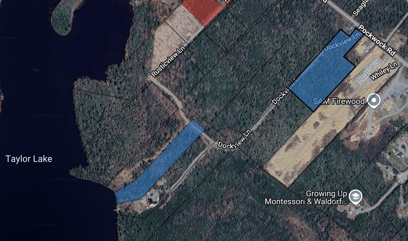Land in Hammonds Plains 3