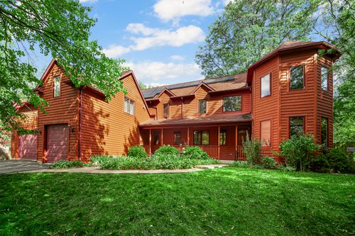 1535 N Elm St, Palatine, IL, 60067-2824 | Card Image