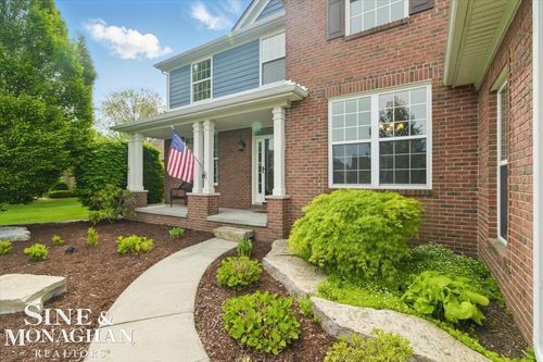 4097 Scott B Dr, Saint Clair, MI, 48079-3595 | Card Image