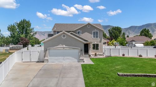 5718 Lanyard Ln, Stansbury Park, UT, 84074-9081 | Card Image