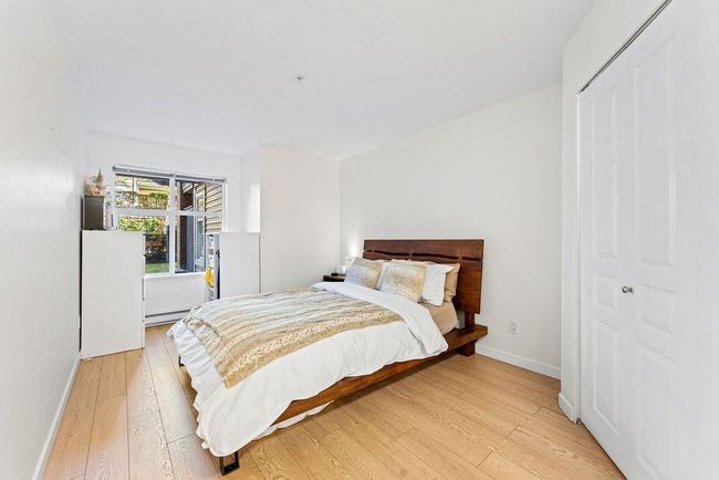 109 - 4868 Brentwood Dr, Condo with 2 bedrooms, 2 bathrooms and 1 parking in Burnaby BC | Image 16