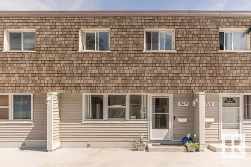 509 Village On The Green Nw, Edmonton, AB, T5A1H2 | Card Image