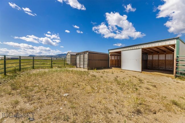 30 Hayfield Loop Trl, House other with 2 bedrooms, 1 bathrooms and null parking in Ennis MT | Image 26