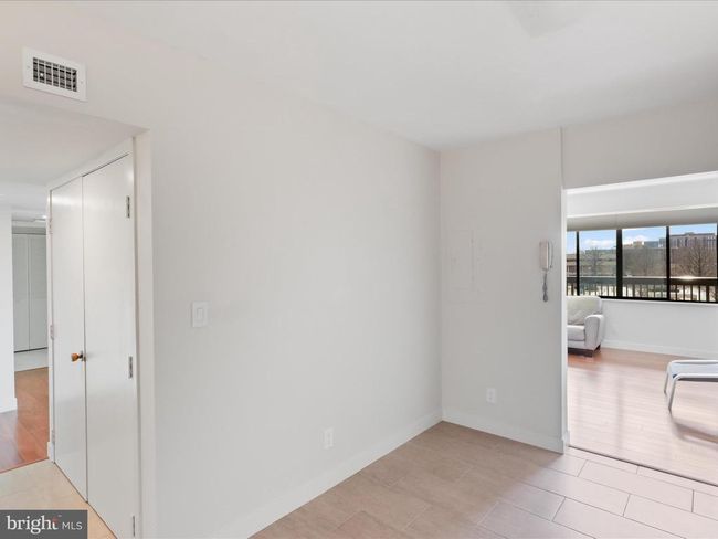 APT-515 - 3713 S George Mason Dr, Condo with 1 bedrooms, 1 bathrooms and null parking in FALLS CHURCH VA | Image 12