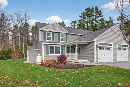 160-160 Millbrooke Farm Drive, Wells, ME, 04090 | Card Image