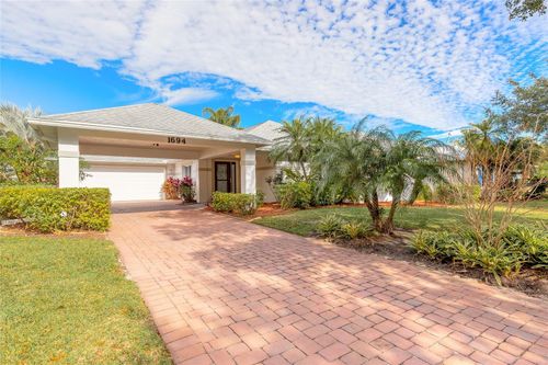 1694 Town Park Dr, Port Orange, FL, 32129-7503 | Card Image