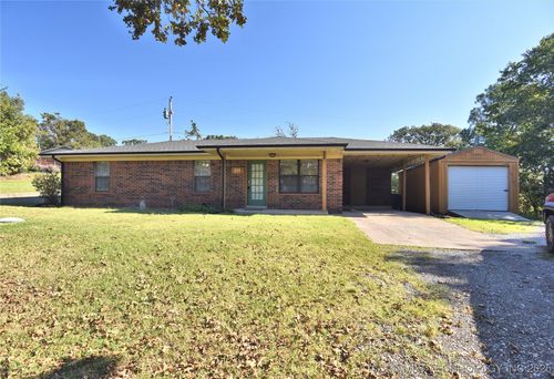 769 Terrace Dr, Prue, OK, 74060-1015 | Card Image