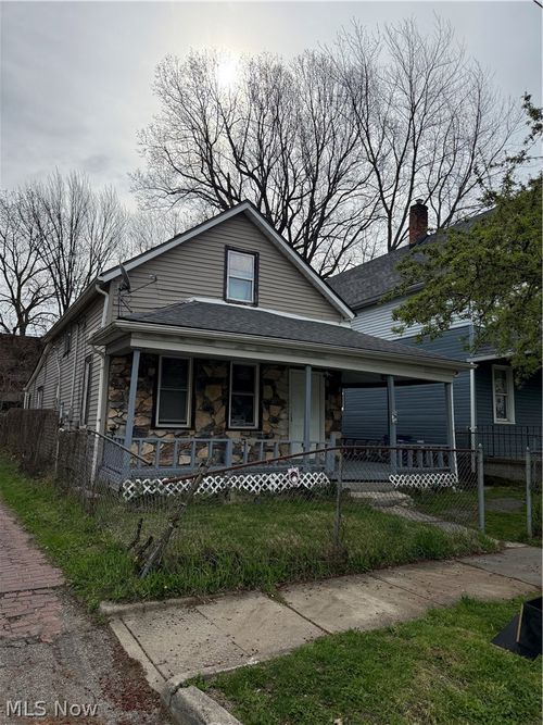 3117 W 68th Street, Cleveland, OH, 44102 | Card Image