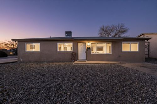 1003 Wade St Ne, Albuquerque, NM, 87112-5264 | Card Image