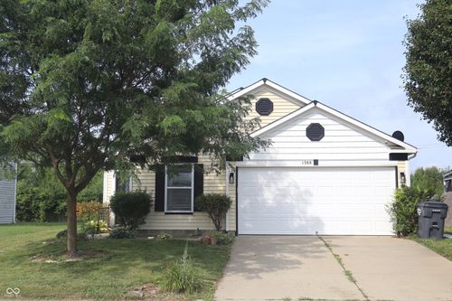 1388 Norton Dr, Greenwood, IN, 46143-6466 | Card Image