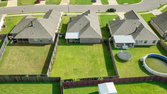 6642 Triston Way, House other with 3 bedrooms, 2 bathrooms and null parking in Montgomery AL | Image 40