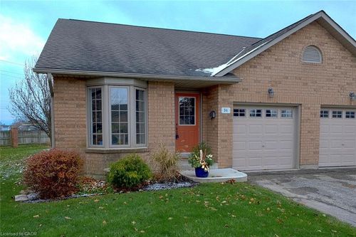 16-19 Somerset Dr, Port Dover, ON, N0A1N7 | Card Image