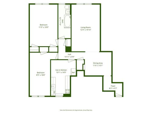 5d-2375 Ocean Ave, Brooklyn, NY, 11229-3562 | Card Image