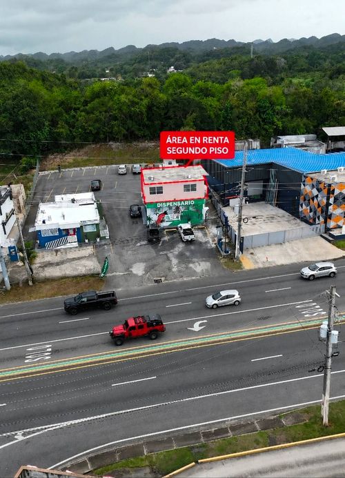 #2 Ave.#2, Quebradillas, PR, 00678 | Card Image