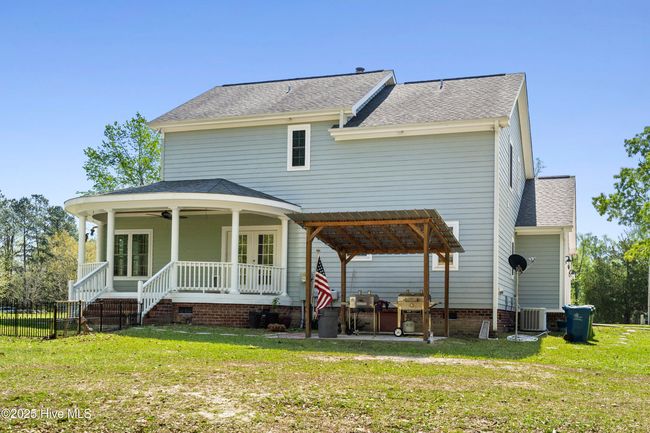 115 Sterling Dr, House other with 3 bedrooms, 3 bathrooms and 2 parking in Sneads Ferry NC | Image 54
