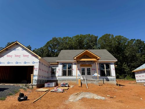 1070 Stagecoach Blvd, Cabot, AR, 72023-7235 | Card Image