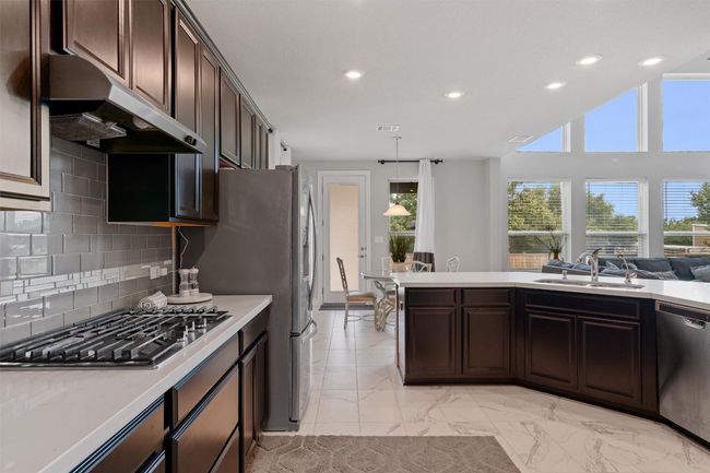 4312 Tanglewood Estates Dr, House other with 5 bedrooms, 4 bathrooms and 2 parking in Leander TX | Image 9