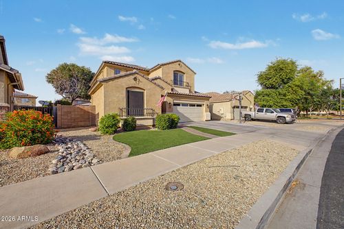 14128 W Calavar Rd, Surprise, AZ, 85379-8624 | Card Image