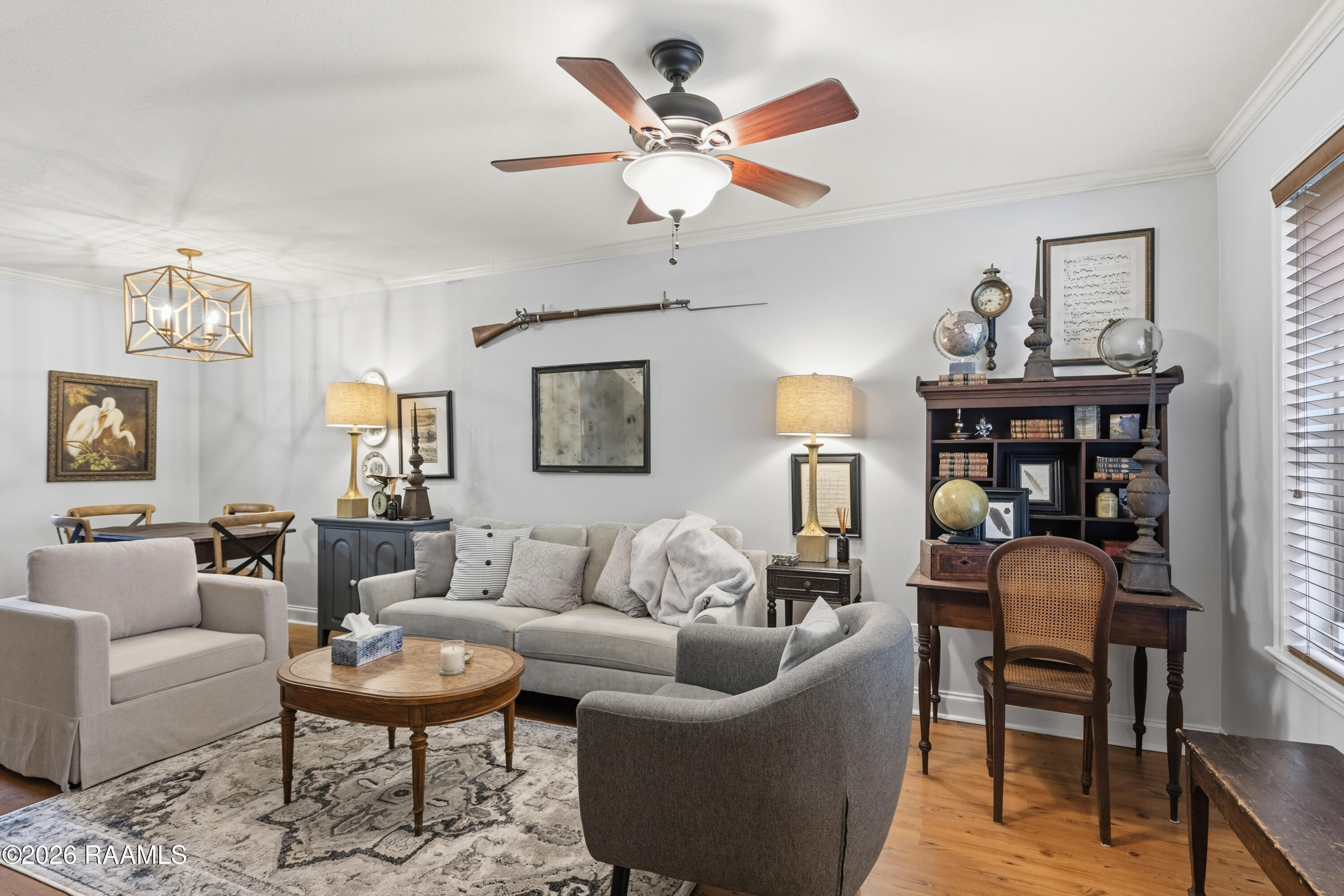 Residential in Lafayette 4