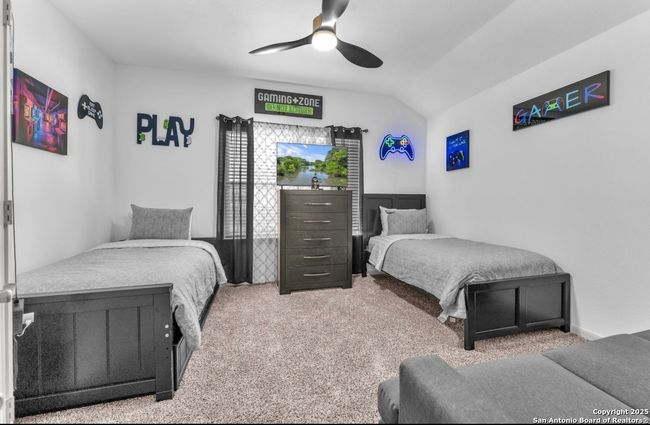 7552 Briarwood Pass, Home with 3 bedrooms, 3 bathrooms and null parking in San Antonio TX | Image 32
