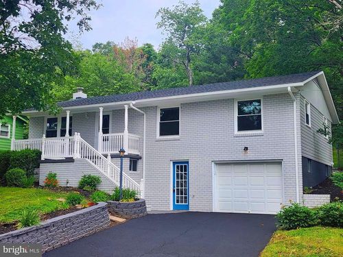 14605 Mcgill Dr Sw, CUMBERLAND, MD, 21502-5864 | Card Image