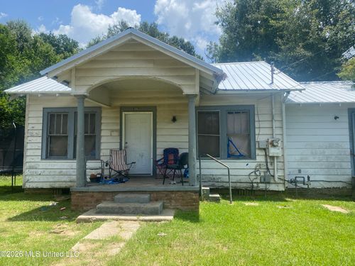 517 S 5th St, McComb, MS, 39648-4713 | Card Image