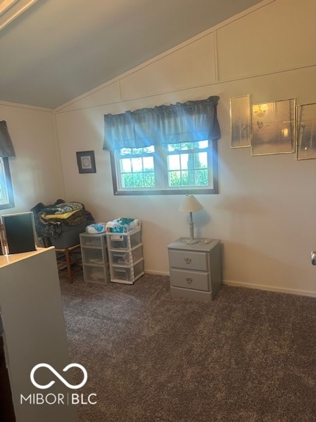 2840 S 270 E, House other with 2 bedrooms, 1 bathrooms and null parking in Kingman IN | Image 19