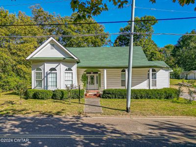 304 N Park Avenue, House other with 3 bedrooms, 2 bathrooms and 3 parking in Brownsville TN | Image 2