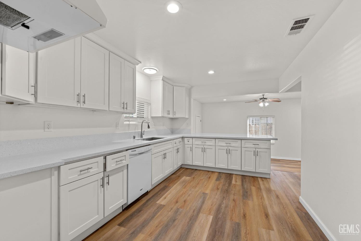 Residential in Bakersfield 5