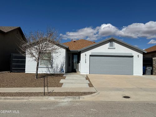 7369 Dewberry Dr, El Paso, TX, 79911-3146 | Card Image