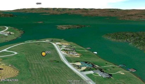 650 lot Russell Brothers Rd, Sharps Chapel, TN, 37866 | Card Image