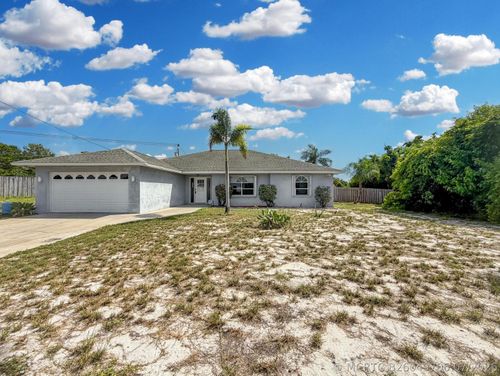 2361 Ne 21st Ave, Jensen Beach, FL, 34957-5129 | Card Image