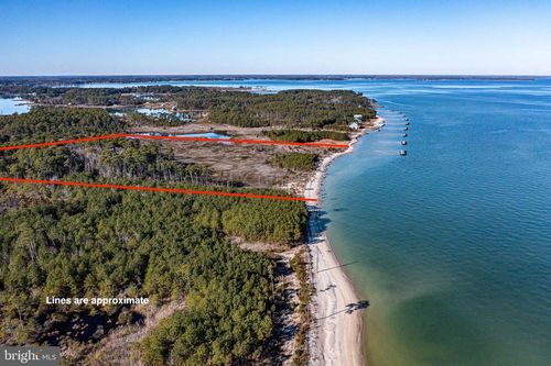 00 Bay Water Drive, White Stone, VA, 22578 | Card Image