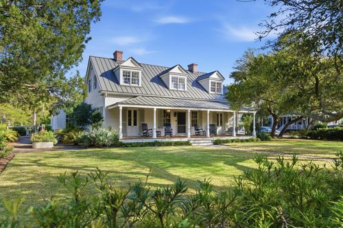 2320 Middle St, Sullivans Island, SC, 29482-8630 | Card Image