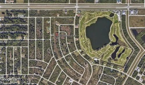 7033 Manniz Rd, PORT CHARLOTTE, FL, 33981 | Card Image