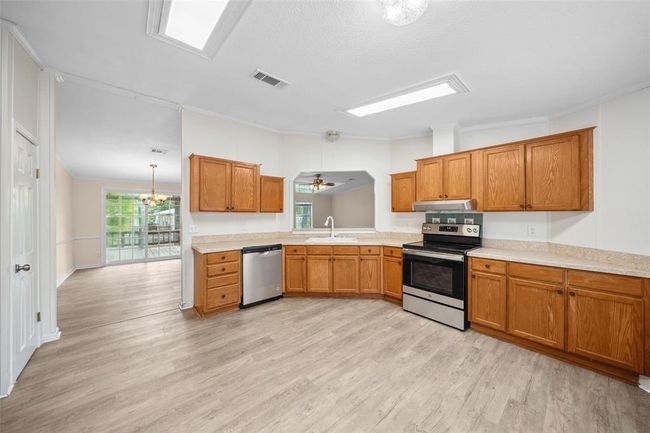651 Cedar Point Dr, House other with 3 bedrooms, 2 bathrooms and null parking in Livingston TX | Image 7