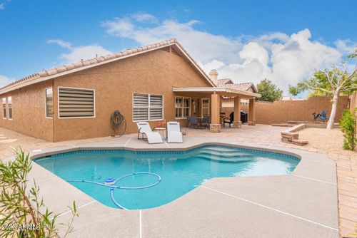 8820 W Kings Ave, Peoria, AZ, 85382-3511 | Card Image
