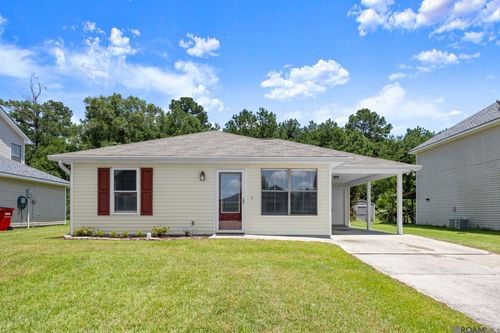 23544 Wellington Ave, Denham Springs, LA, 70726-6896 | Card Image