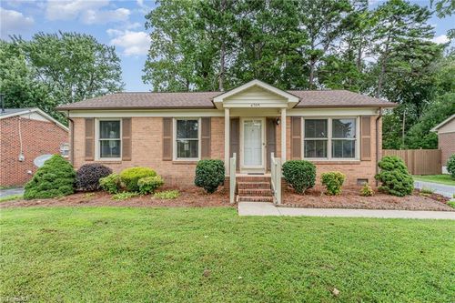 4205 Olympia Dr, Greensboro, NC, 27406-6312 | Card Image