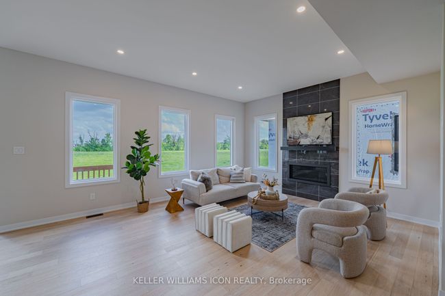 521 Elation Hts, House other with 7 bedrooms, 6 bathrooms and 2 parking in Nepean ON | Image 12