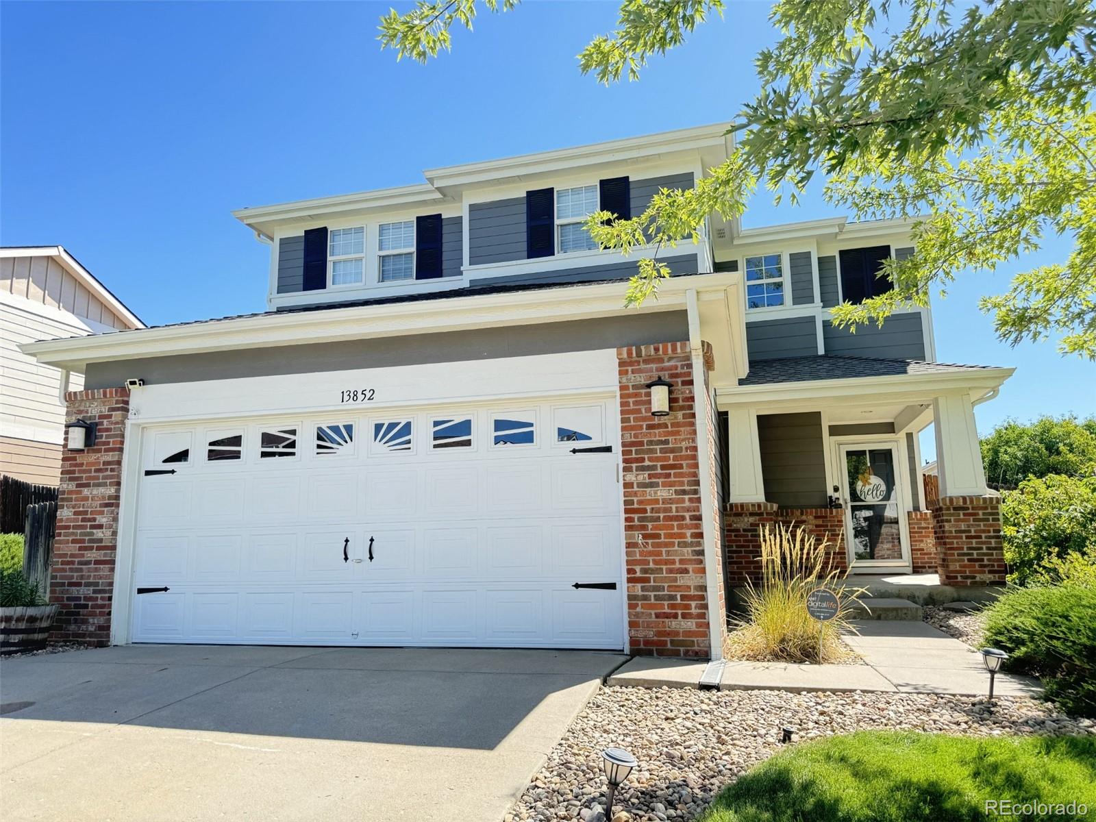 Linden Ct, Thornton, CO 80602