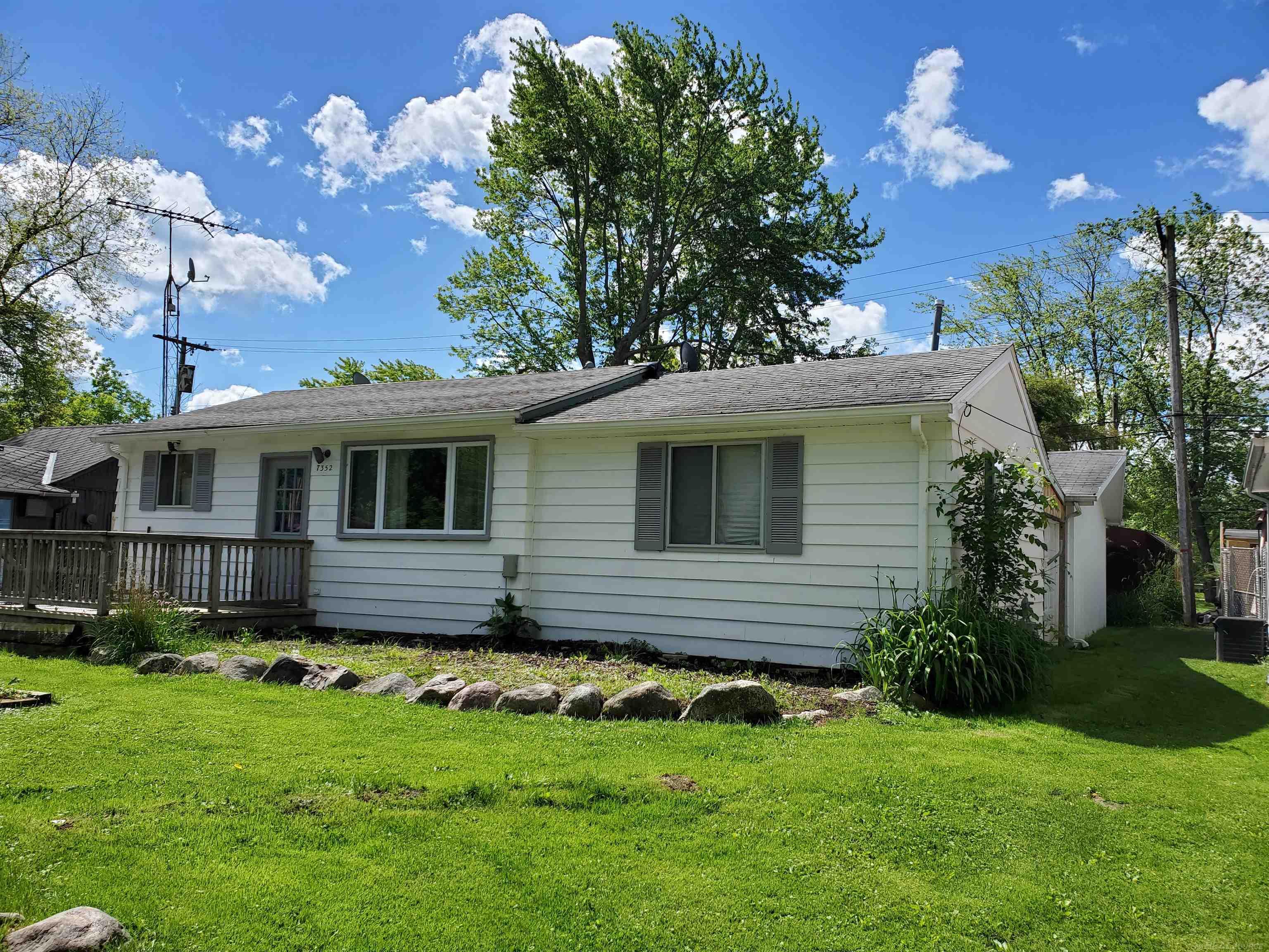 Southwood Rd, Lexington, MI 48450