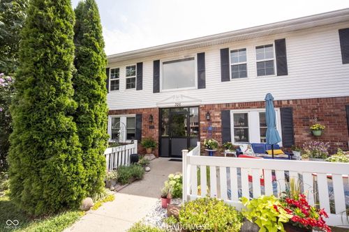 apt-b14-326 Progress Rd, Shelbyville, IN, 46176-1874 | Card Image