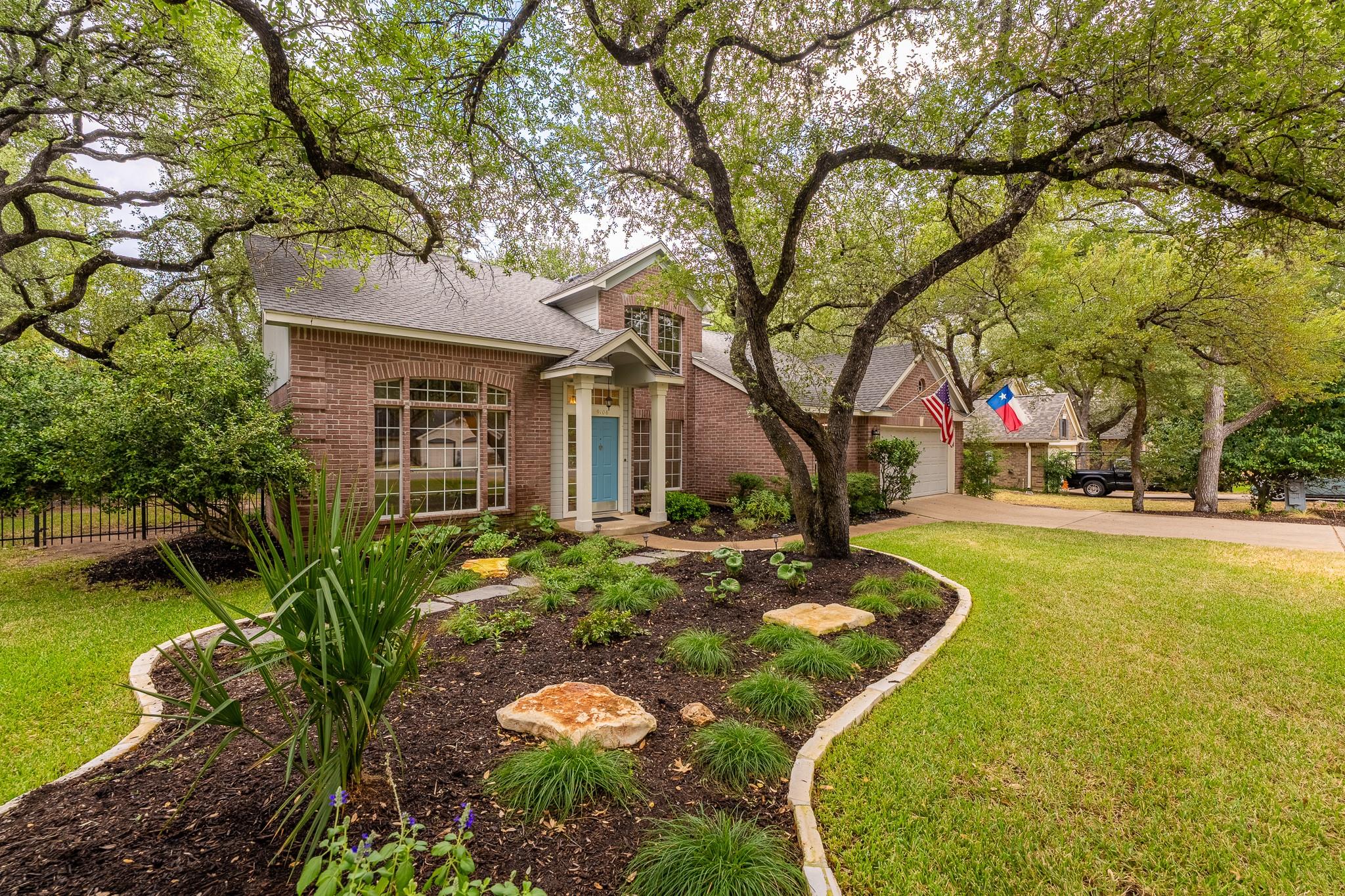 Residential in Austin 3
