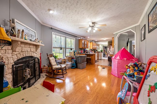 1277 Castleton Rd, House other with 3 bedrooms, 2 bathrooms and null parking in Max Meadows VA | Image 27