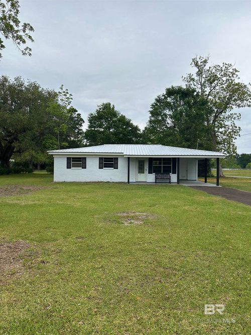 45580 County Road 112, Bay Minette, AL, 36507-0000 | Card Image