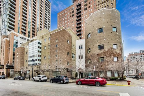 1601-40 E 9th St, Chicago, IL, 60605-2150 | Card Image
