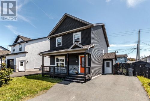 64 Moffatt Rd, Mount Pearl, NL, A1N0G3 | Card Image