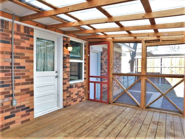 2006 Shawnee St, House other with 3 bedrooms, 2 bathrooms and null parking in Denton TX | Image 19