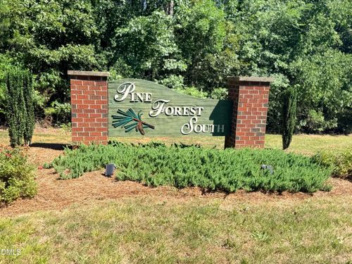 0 Pine Forest Dr S, Siler City, NC, 27344 | Card Image